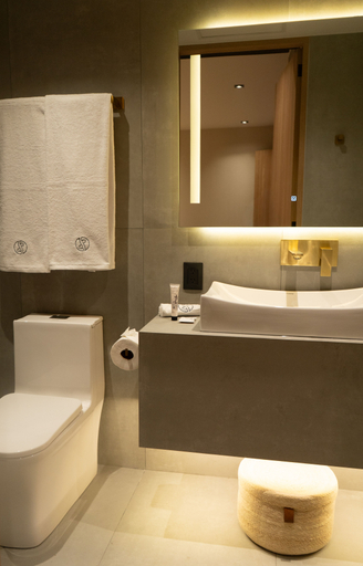 Room 5, Punto Suites Periférico Sur, Mexico City