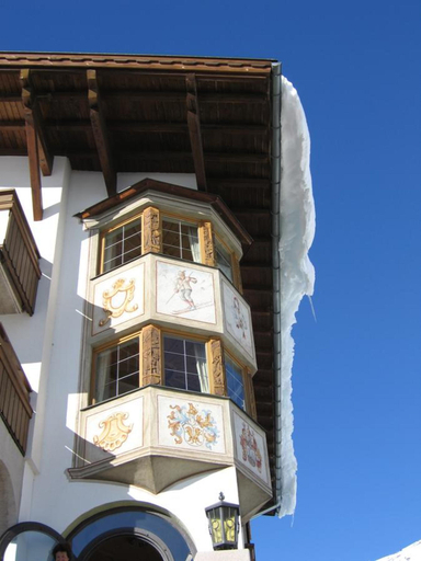 General view 3, Alpenhotel Seiler, Imst