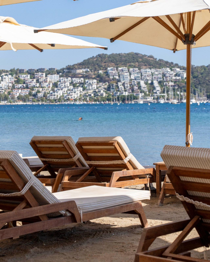 Others 4, Sea Soul Beach Hotel, Bodrum