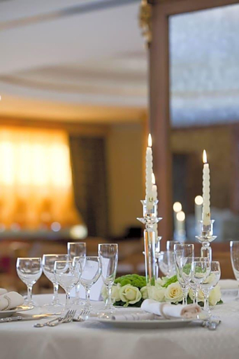Food & Drinks 4, Albergo Ristorante Uliveto, Frosinone