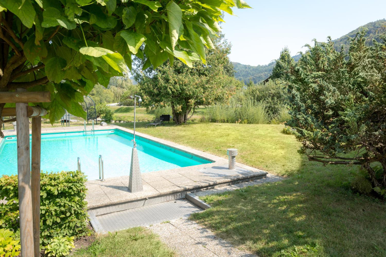 Sport & Beauty 5, Gasthof Erlauftalerhof, Scheibbs