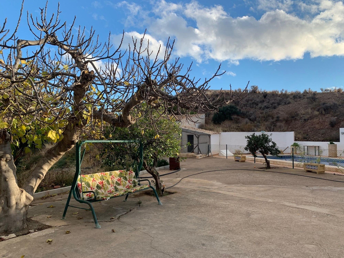 General view 4, Casa Teatro Raices, Almería