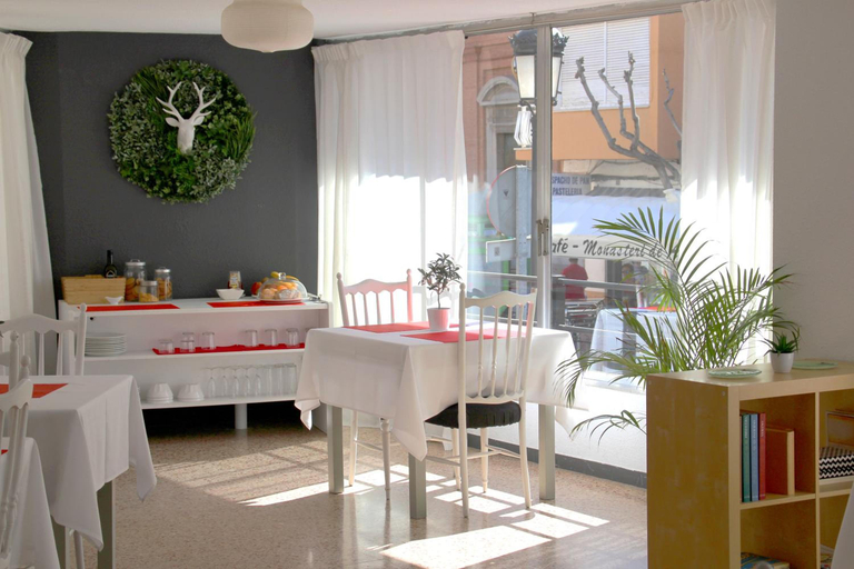 Food & Drinks 4, Hotel Bosquemar, Castellón