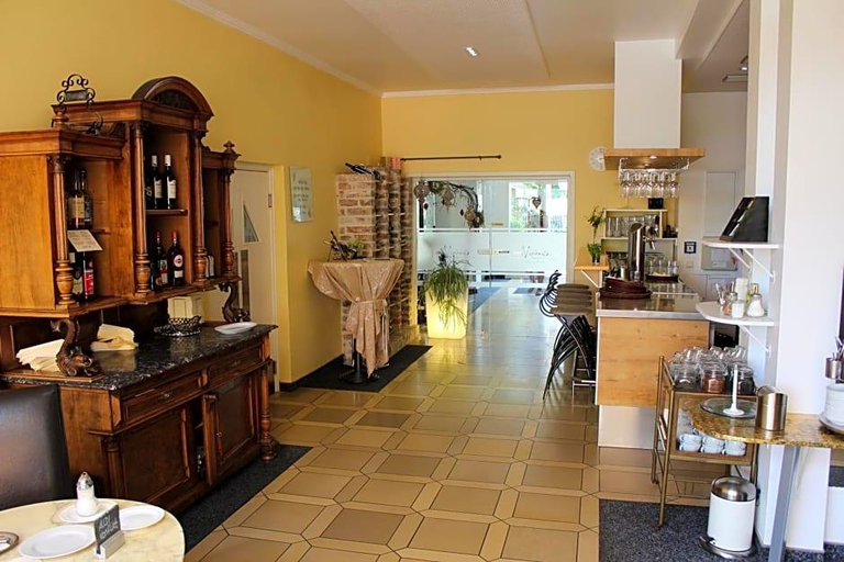 Food & Drinks 5, Hotel Gewv Rzmv Hle, Neumarkt in der Oberpfalz
