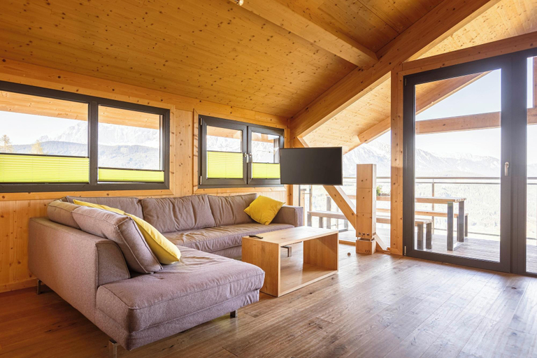 Room 3, Alpenchalets Reiteralm By Alps Resorts, Liezen