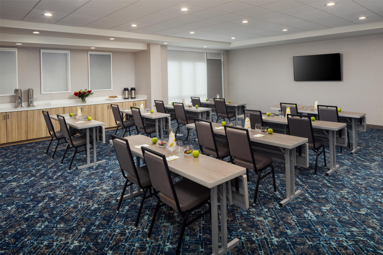 Conferences 3, Home2 Suites Clearwater St. Petersburg Ulmerton Rd, Pinellas