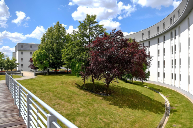 General view 3, Campus Hotel, Debrecen