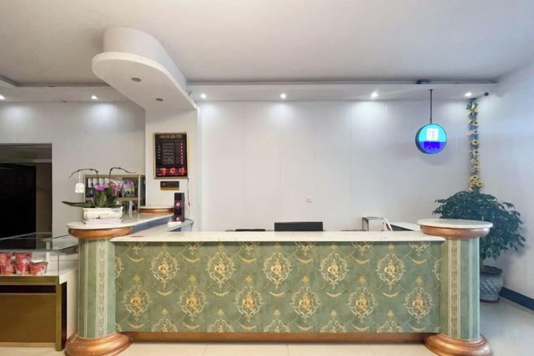 Others 5, Hailar Dongsheng Luxury Hotel (Hailar Airport Branch), Hulunbuir
