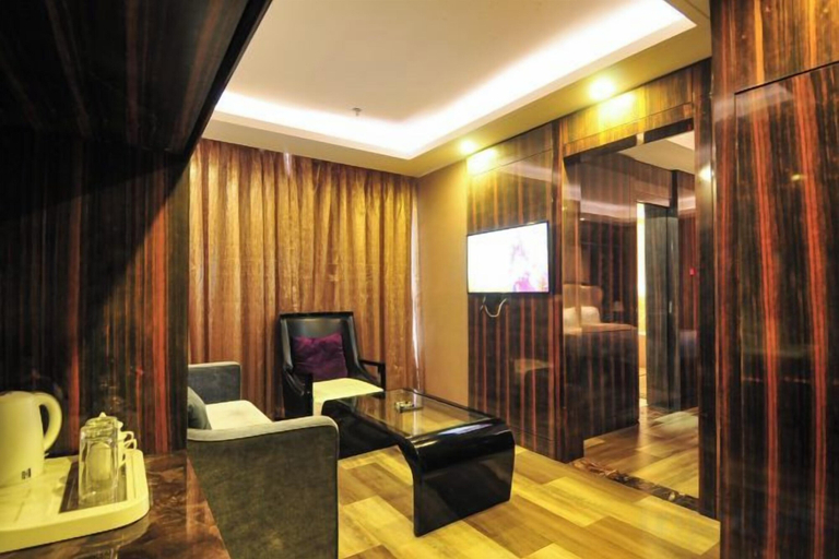 Others 5, Ao Ni Si Hotel, Sanya
