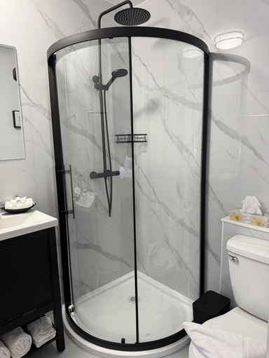 Bathroom 4, 900 Tremblant, Les Laurentides