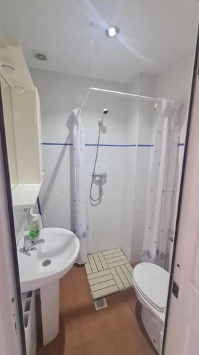 Bathroom 3, ALBERGUE LA TIÑOSA, Córdoba