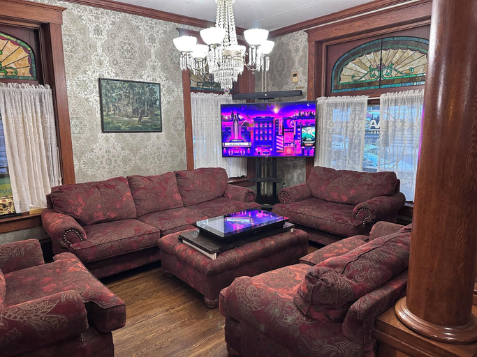 Public Area 2, VAAST Bed & Breakfast, Lancaster