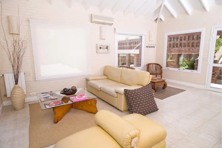 Public Area, Carilo Soleil Apart Hotel, Pinamar