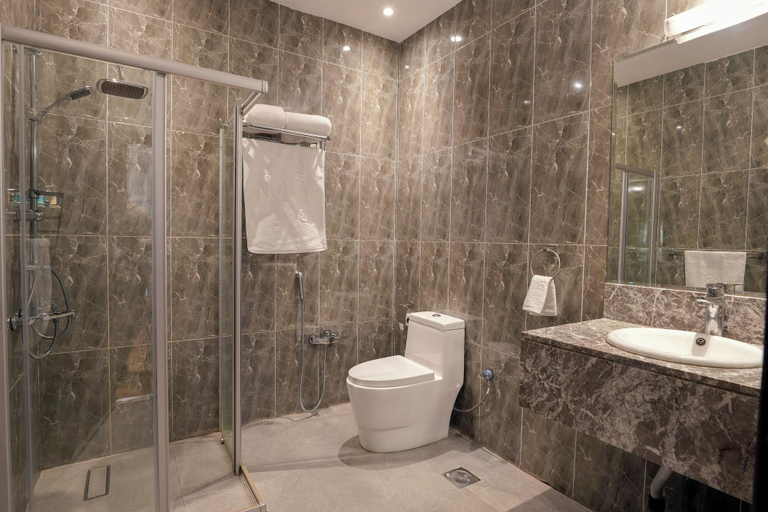 Room 2, Celine Home Hotel Al Sahafa, Riyadh