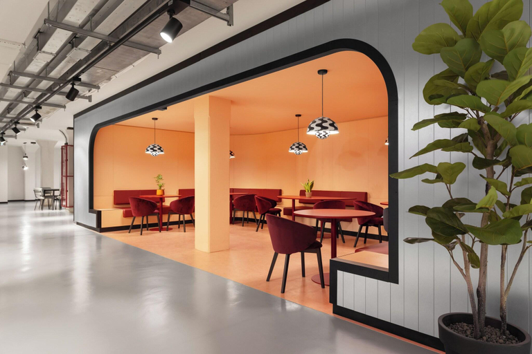 Food & Drinks 5, Cx Milan Bicocca, Milano