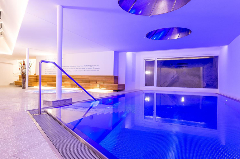 Sport & Beauty 4, Legendv R Zermatt, Visp