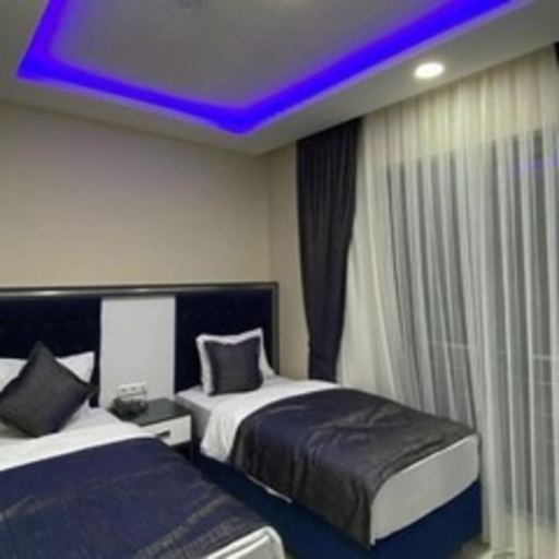 General view 3, Ögel Apart Otel, Sarıkamış