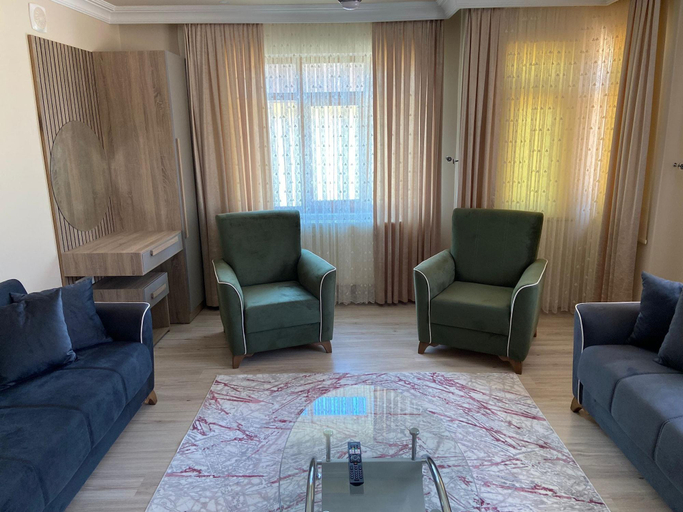 Bedroom 3, altuncu, Merkez