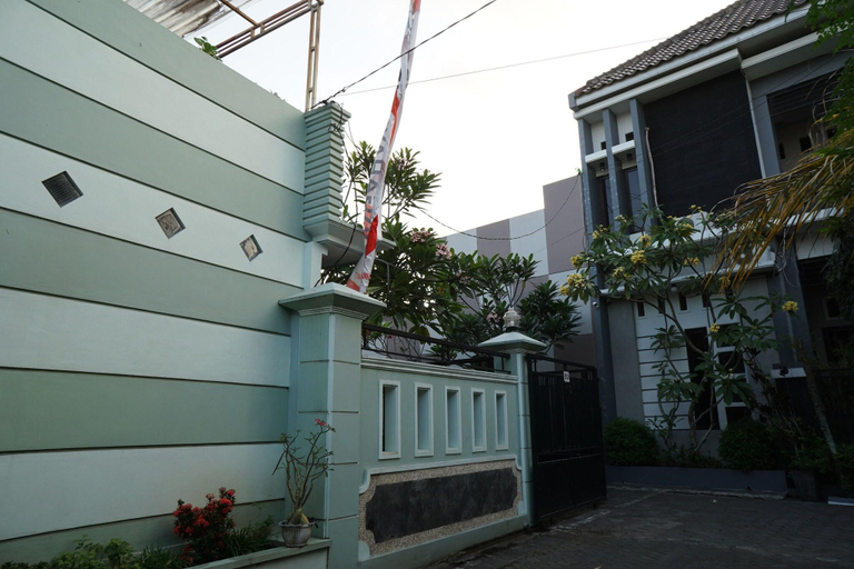 General view 5, Oyo Life 93045 Kost Putra Bu Ketut, Lumajang