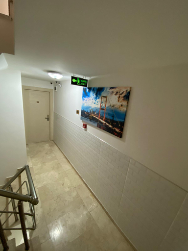 General view 2, Elegance Suites Harbiye Hotel, Beşiktaş