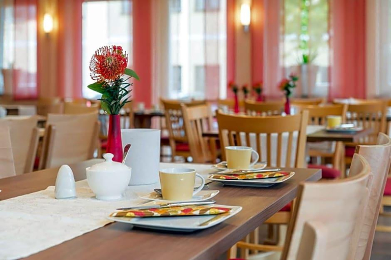 Food & Drinks 5, Hotel Peterhof, Alb-Donau-Kreis