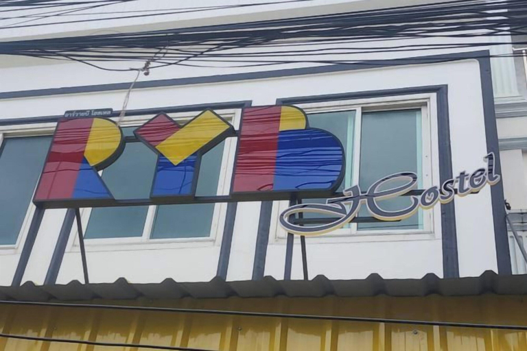 Exterior & Views 2, RYB Hostel Phuket, Phuket Island