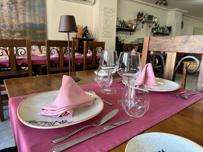 Food & Drinks 4, Hostal Ca N Pep, Baleares