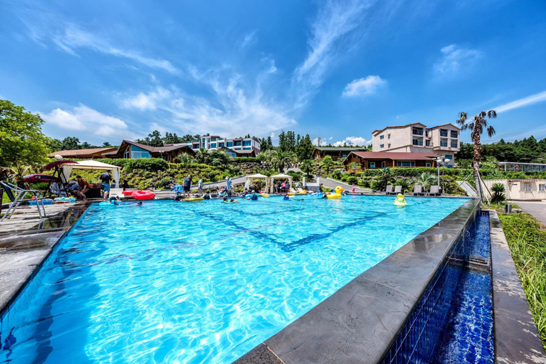 Sport & Beauty 5, Ive Resort Jeju, Seogwipo