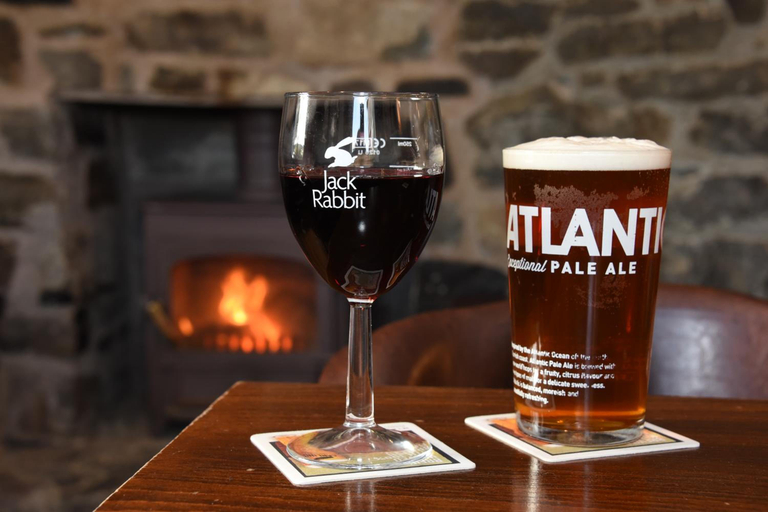 Food & Drinks 5, The Llanelwedd Arms Hotel, Powys