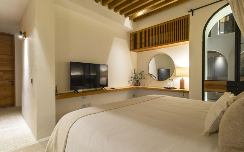 Bedroom 3, A Ndigo San Miguel, Allende