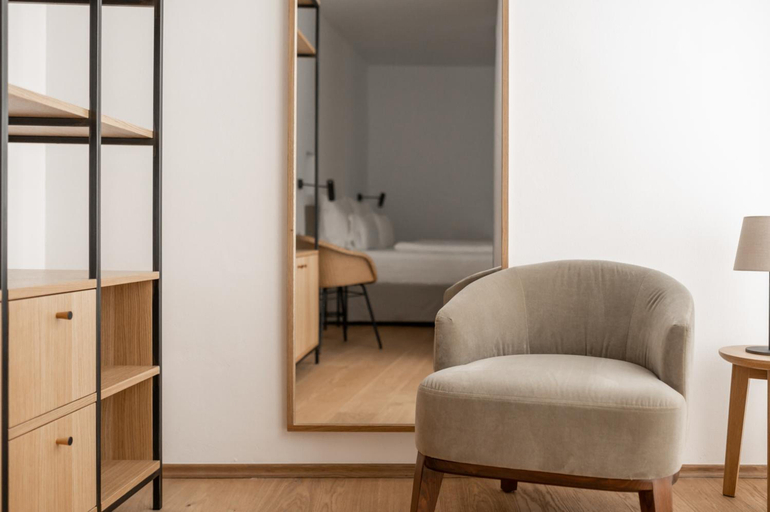 General view 3, Kuntino Suites, Bolzano