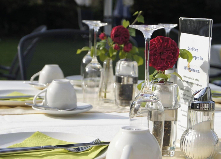 Food & Drinks 5, Hotel Himmelreich, Salzburg Umgebung