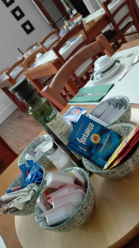 Food & Drinks 5, Hotel Neguri, Vizcaya