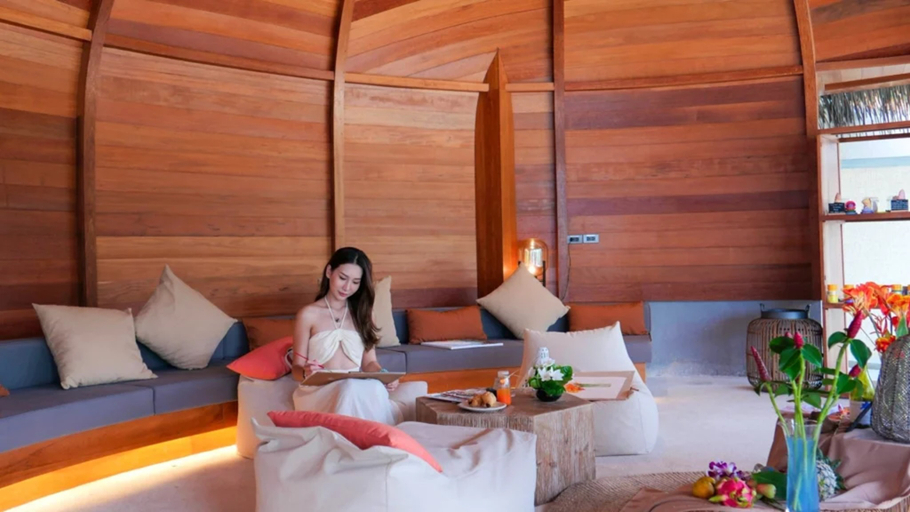 Public Area 5, Irene Resort Koh Lipe, Muang Satun