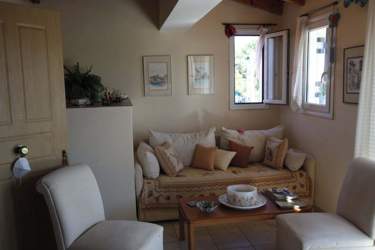 Bedroom 5, Mandola Del Mare, Ionian Islands