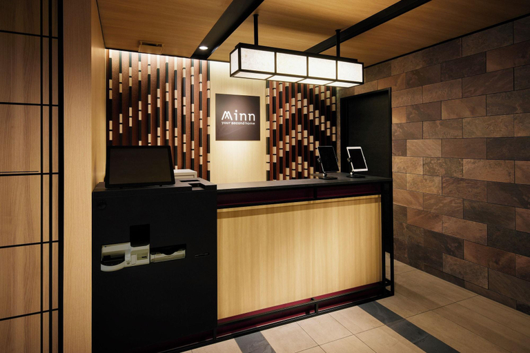 Others 5, Minn Nihonbashi, Chūō