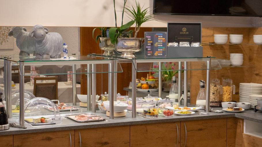 Food & Drinks 5, Hotel Lamm, Rems-Murr-Kreis