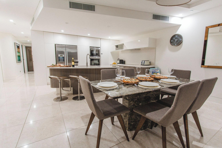 Room 3, Sea Pearl Resort Mooloolaba, Maroochy - Mooloolaba