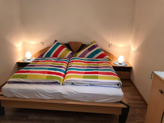 Bedroom 3, Winzerschenke, Ahrweiler