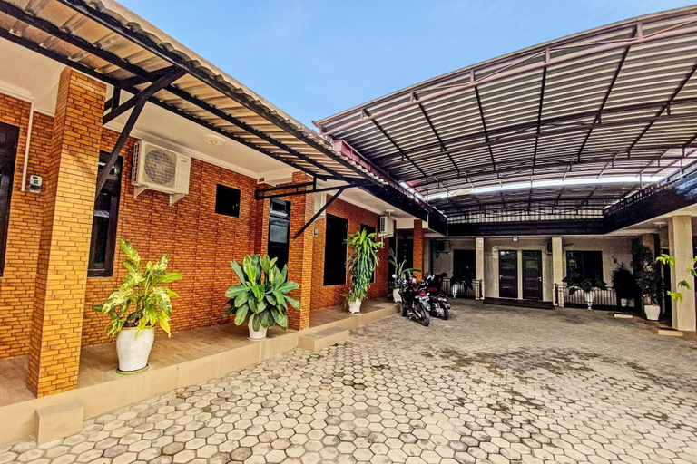 General view 4, 92244 Mariko S House, Kupang