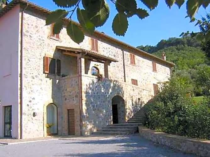 General view