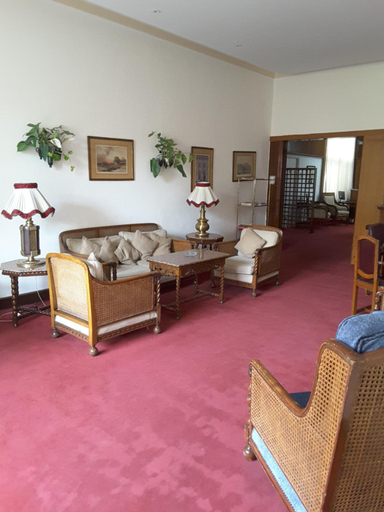 General view 5, Horus House Hotel Zamalek, Zamalik