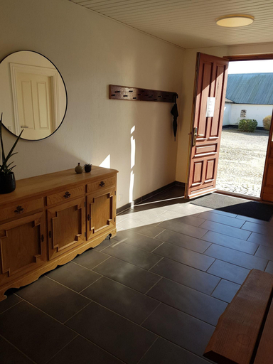 Public Area, Stay billund, Vejle