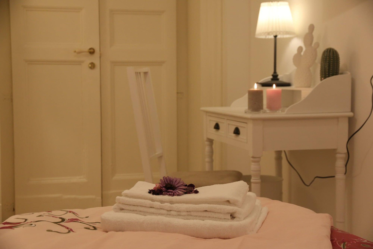 Bedroom 4, Aitna B&B, Catania