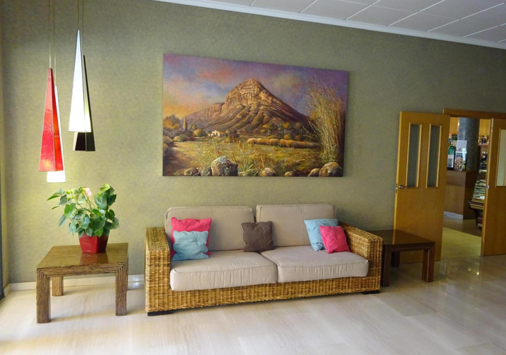 Exterior & Views 2, Nou Avenida, Alicante