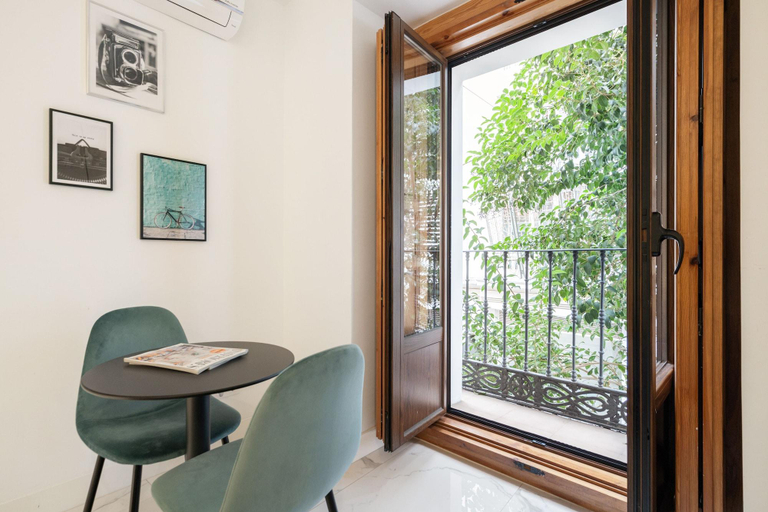 General view 2, Dobohomes D14, Madrid