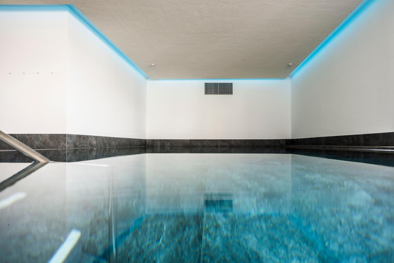Sport & Beauty 5, Hotel Helvetia, Inn