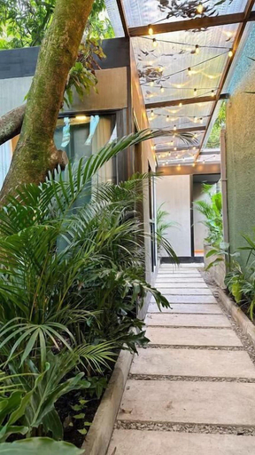 Public Area 3, Muuk Boutique Hotel Campestre, Medellín