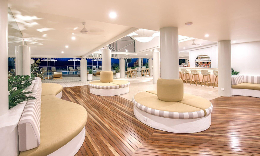 Public Area 3, The Elandra, Cardwell