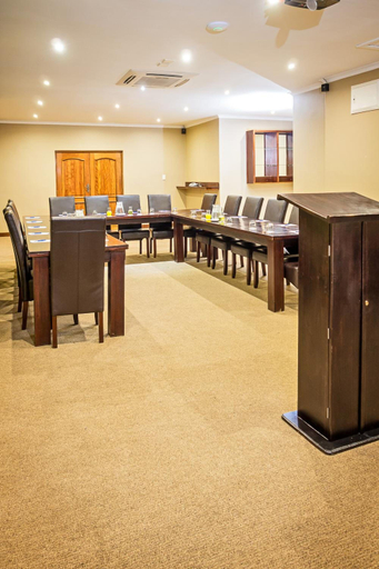 Business Facilities